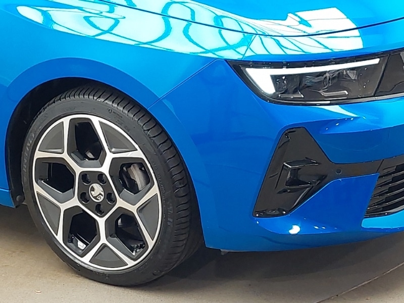 Used Vauxhall Astra 2024 for sale - 76920211: Photo 9