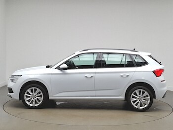 Used Skoda Kamiq 2022 for sale - 78848460: Photo