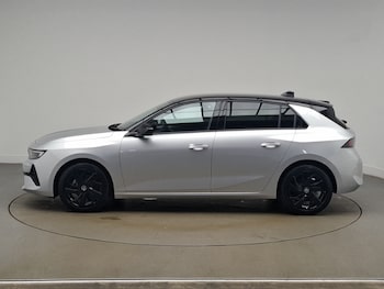 Used Vauxhall Astra 2026 for sale - 79139578: Photo