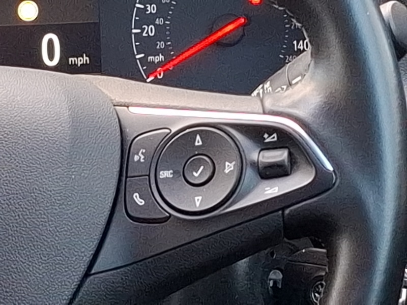 Used Vauxhall Grandland X 2020 for sale - 76392967: Photo 11