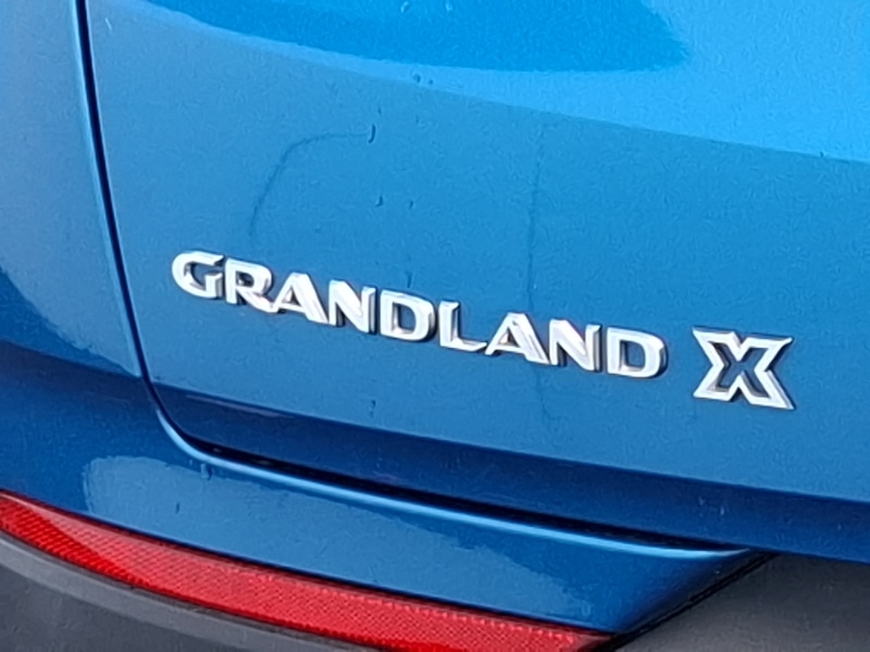 Used Vauxhall Grandland X 2020 for sale - 76392967: Photo 14