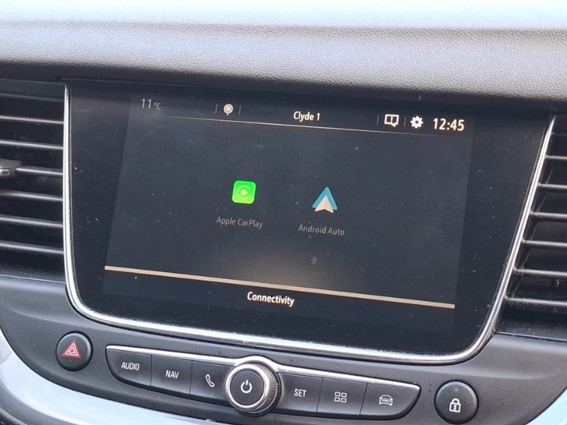 Used Vauxhall Grandland X 2020 for sale - 76392967: Photo 15