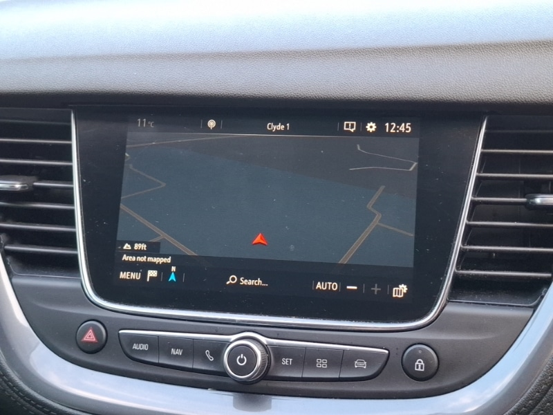 Used Vauxhall Grandland X 2020 for sale - 76392967: Photo 16