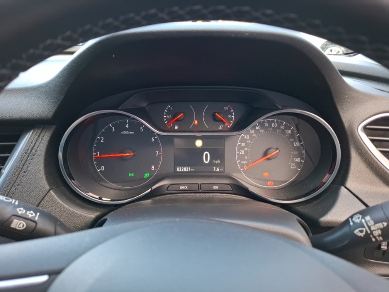 Used Vauxhall Grandland X 2020 for sale - 76392967: Photo 17