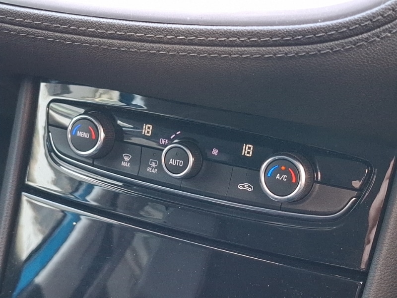 Used Vauxhall Grandland X 2020 for sale - 76392967: Photo 18