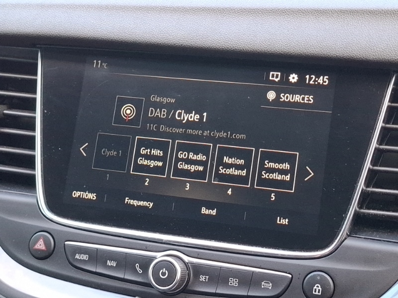 Used Vauxhall Grandland X 2020 for sale - 76392967: Photo 19