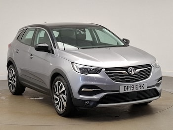 Used Vauxhall Grandland X 2019 for sale - 79267645: Photo
