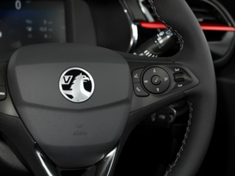 Used Vauxhall Corsa 2025 for sale - 77750634: Photo 14