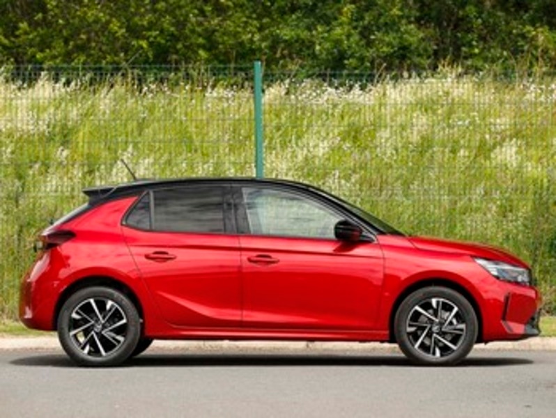 Used Vauxhall Corsa 2025 for sale - 77750634: Photo 4