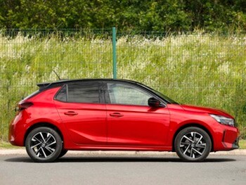 Used Vauxhall Corsa 2025 for sale - 77750634: Photo