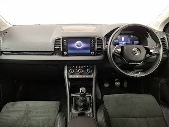 Used Skoda Karoq 2023 for sale - 78326923: Photo