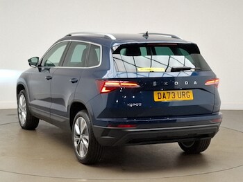 Used Skoda Karoq 2023 for sale - 78326923: Photo