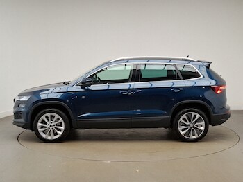 Used Skoda Karoq 2023 for sale - 78326923: Photo
