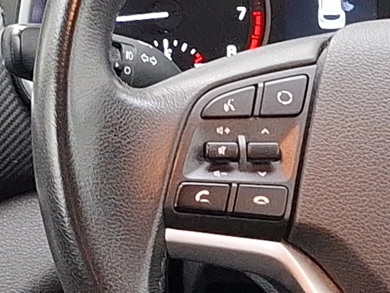 Used Hyundai TUCSON 2019 for sale - 76414505: Photo 10