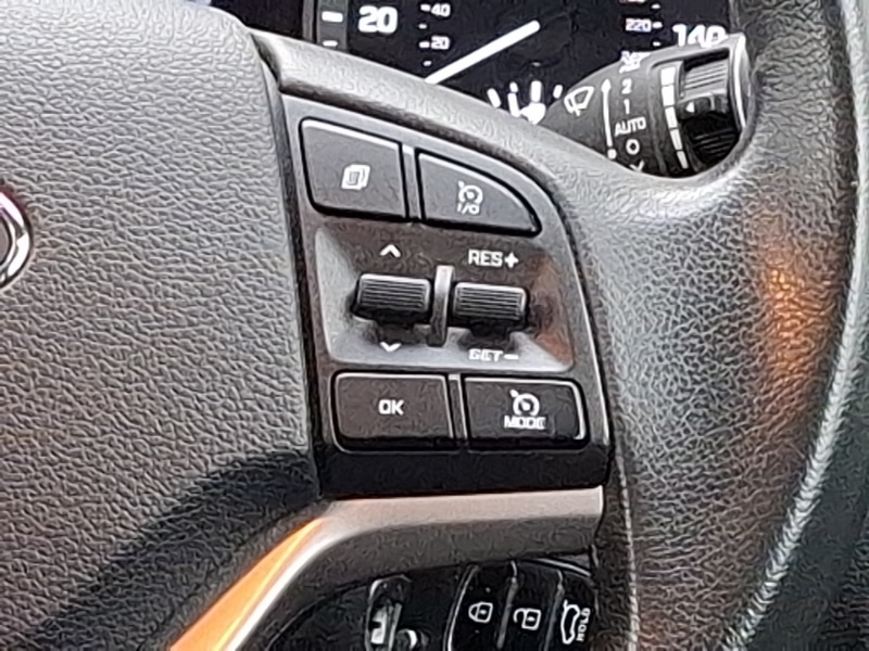 Used Hyundai TUCSON 2019 for sale - 76414505: Photo 11