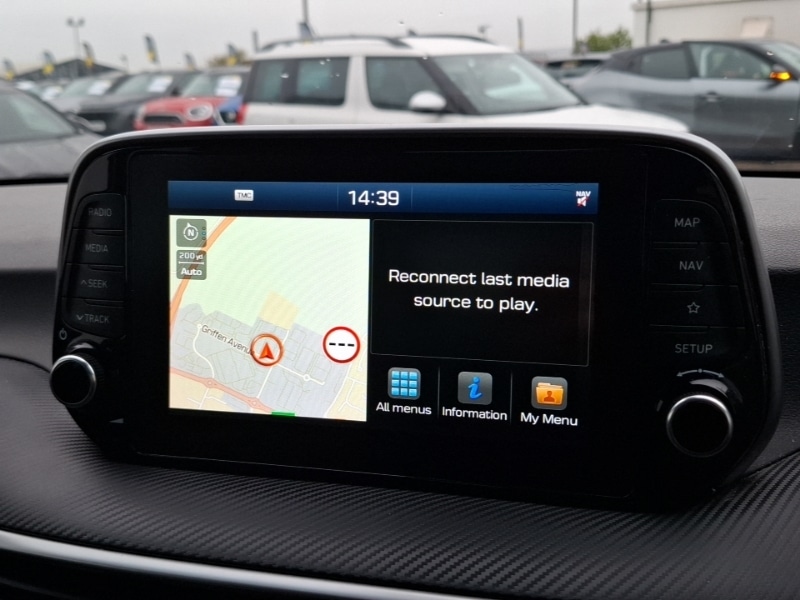 Used Hyundai TUCSON 2019 for sale - 76414505: Photo 13