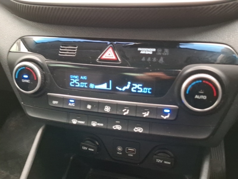 Used Hyundai TUCSON 2019 for sale - 76414505: Photo 15