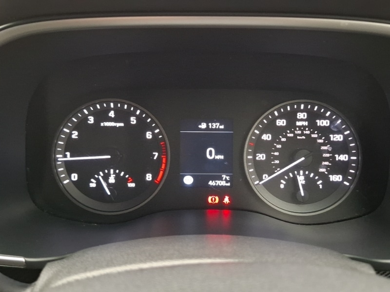 Used Hyundai TUCSON 2019 for sale - 76414505: Photo 16