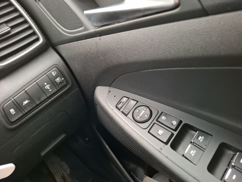 Used Hyundai TUCSON 2019 for sale - 76414505: Photo 19