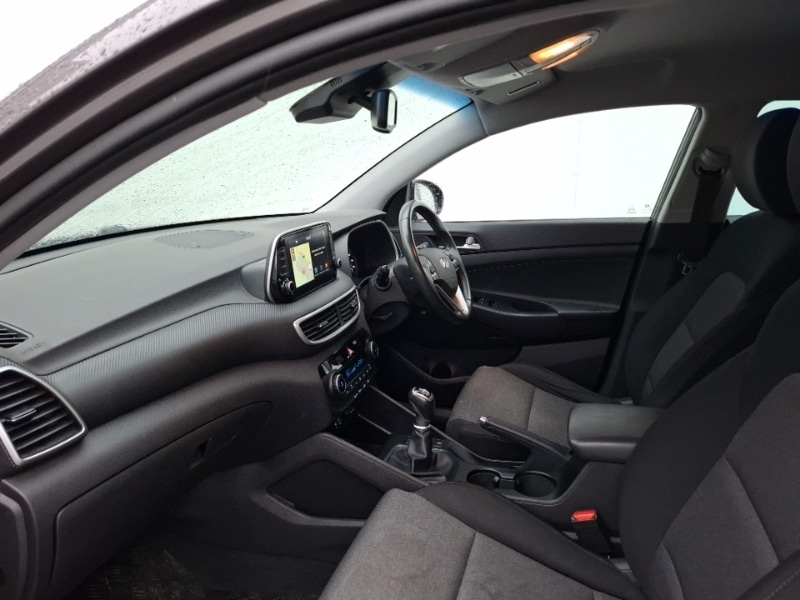 Used Hyundai TUCSON 2019 for sale - 76414505: Photo 5