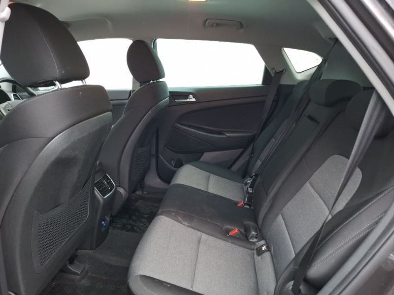 Used Hyundai TUCSON 2019 for sale - 76414505: Photo 6