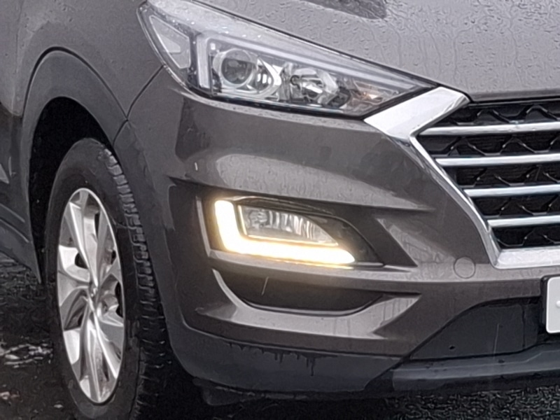 Used Hyundai TUCSON 2019 for sale - 76414505: Photo 9