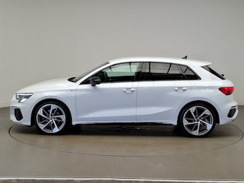 Used Audi A3 2022 for sale - 78790880: Photo