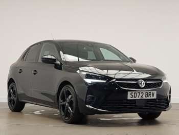 2022 - 1.2 Turbo GS Line 5dr