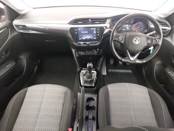 Used Vauxhall Corsa 2021 for sale - 78439885: Photo