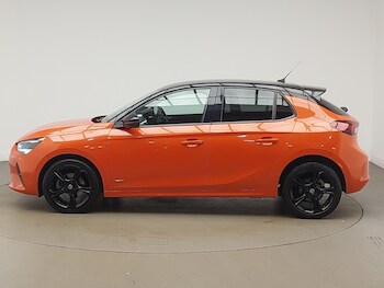 Used Vauxhall Corsa 2021 for sale - 78439885: Photo