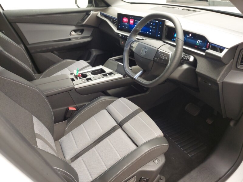 Used Vauxhall Grandland 2025 for sale - 77272895: Photo 13