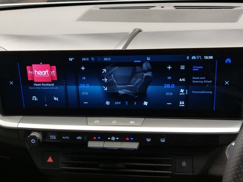 Used Vauxhall Grandland 2025 for sale - 77272895: Photo 15