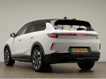 Used Vauxhall Grandland 2025 for sale - 77272895: Photo