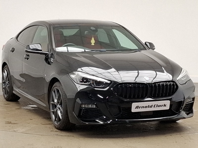 Used BMW 2 Series 2021 for sale - 78023383: Photo 1