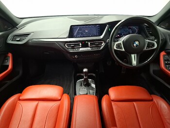 Used BMW 2 Series 2021 for sale - 78023383: Photo