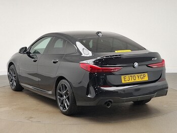 Used BMW 2 Series 2021 for sale - 78023383: Photo