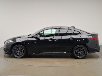 Used BMW 2 Series 2021 for sale - 78023383: Photo