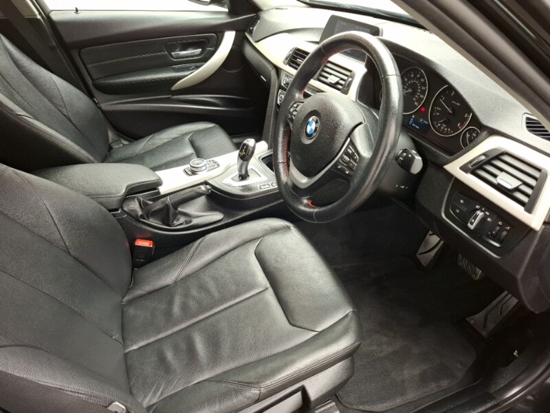 Used BMW 3 Series 2018 for sale - 78065666: Photo 13