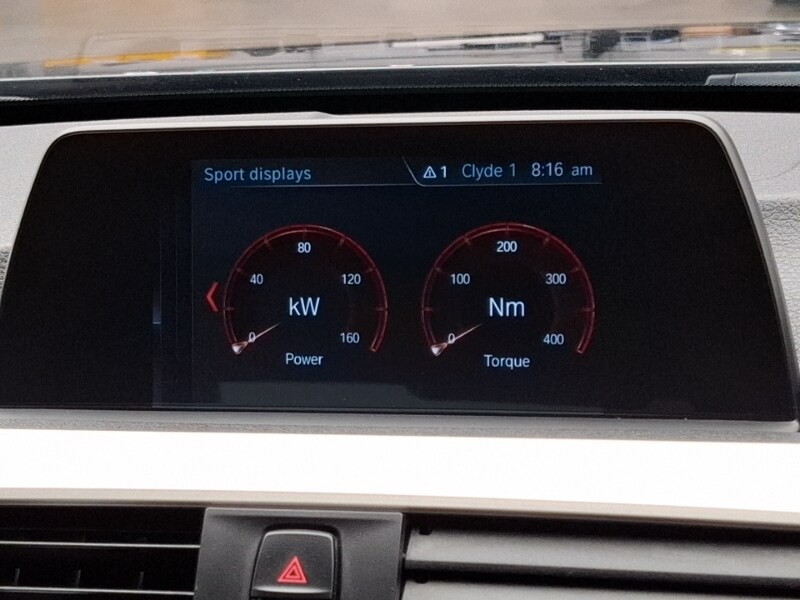 Used BMW 3 Series 2018 for sale - 78065666: Photo 17