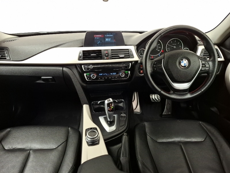 Used BMW 3 Series 2018 for sale - 78065666: Photo 2