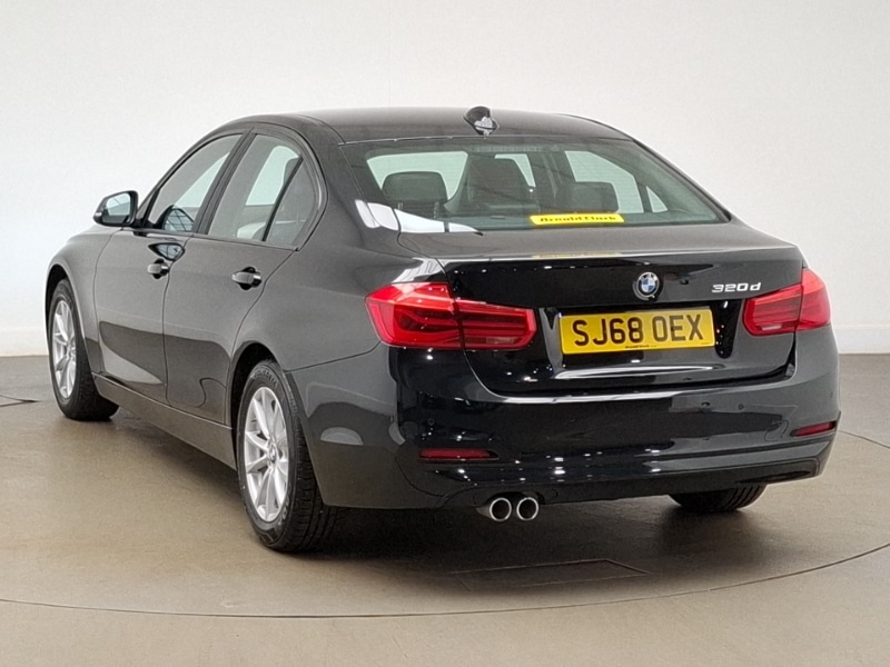 Used BMW 3 Series 2018 for sale - 78065666: Photo 3