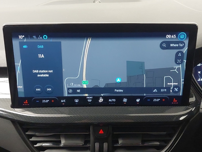 Used Ford Focus 2024 for sale - 76656610: Photo 10