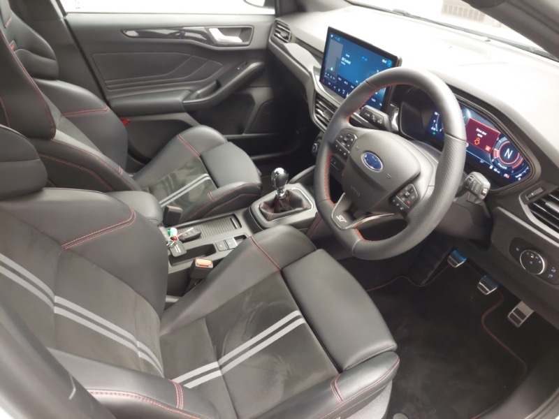 Used Ford Focus 2024 for sale - 76656610: Photo 13