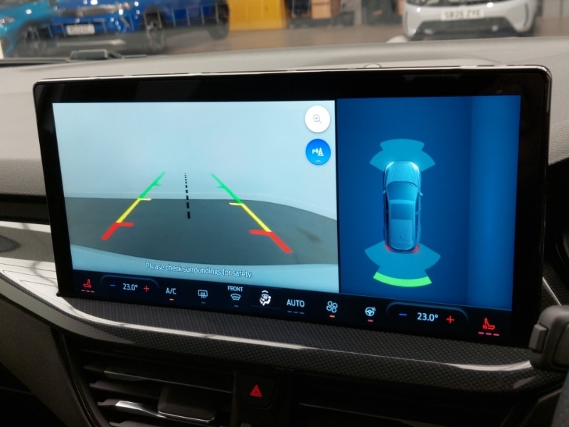 Used Ford Focus 2024 for sale - 76656610: Photo 15