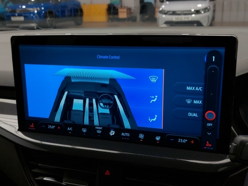 Used Ford Focus 2024 for sale - 76656610: Photo 16