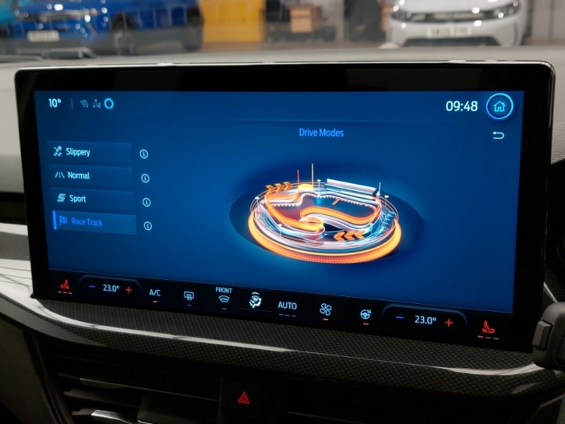 Used Ford Focus 2024 for sale - 76656610: Photo 17