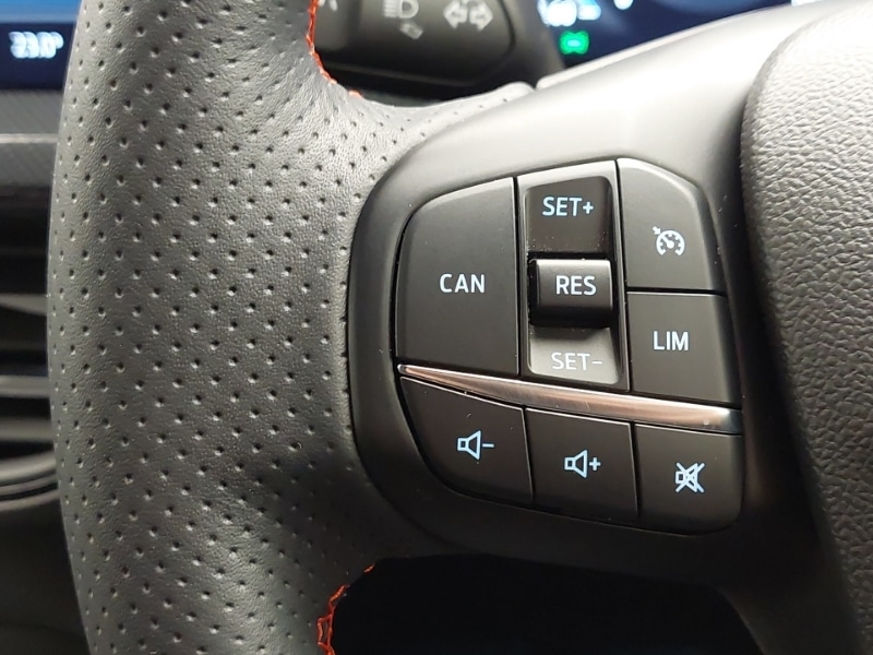 Used Ford Focus 2024 for sale - 76656610: Photo 18