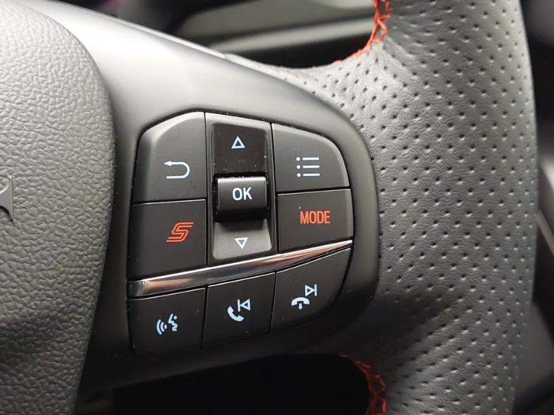 Used Ford Focus 2024 for sale - 76656610: Photo 19