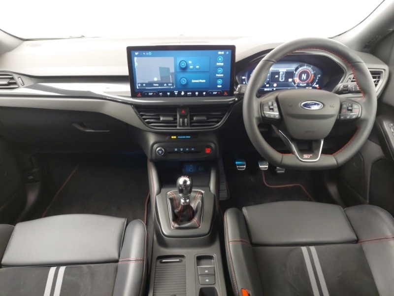 Used Ford Focus 2024 for sale - 76656610: Photo 2