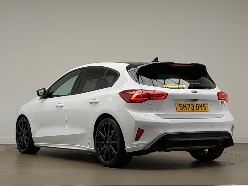 Used Ford Focus 2024 for sale - 76656610: Photo 3